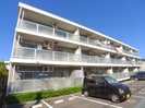 第３井上マンションＣ棟の外観
