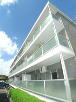 第３井上マンションＣ棟
