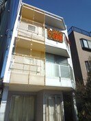 Ｖｉｖａｃｅの外観