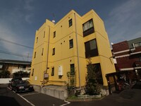 ガ－デンハイツ