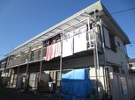グリーンハイツ