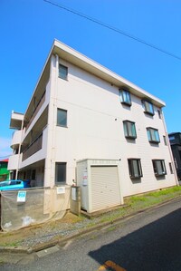 サンアベニュー東所沢（2）