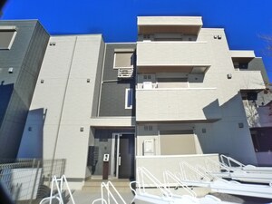 仮)レクシア扇Ⅱ