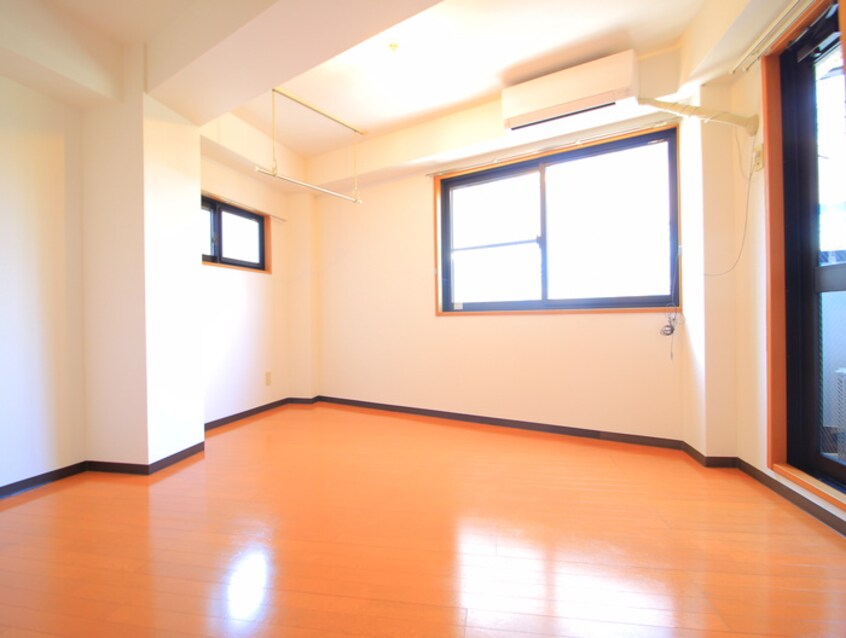 居室 ＫＡＺＡＮ常盤台