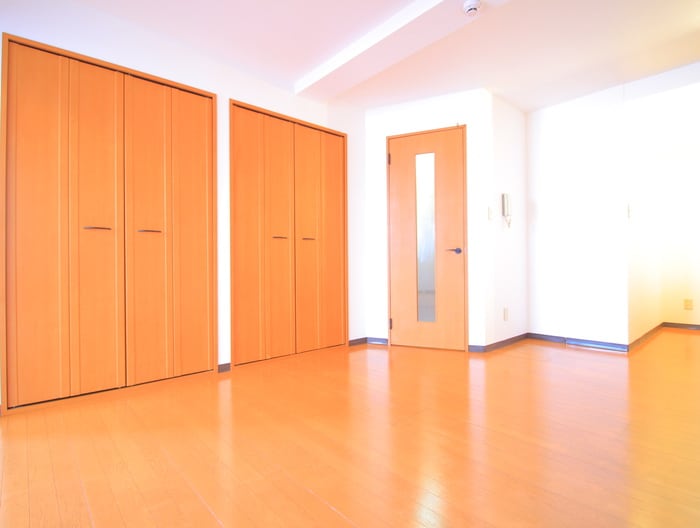 居室 ＫＡＺＡＮ常盤台