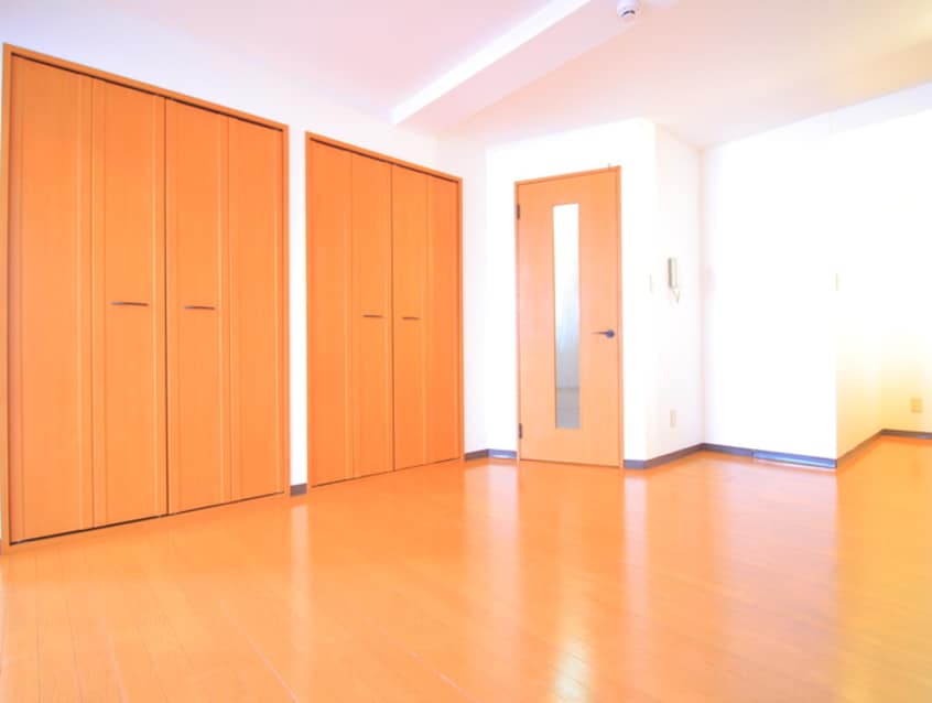 居室 ＫＡＺＡＮ常盤台