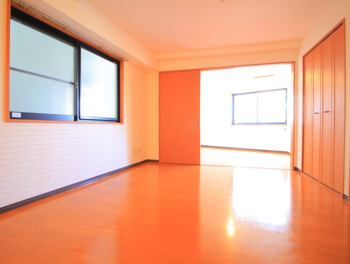 居室 ＫＡＺＡＮ常盤台