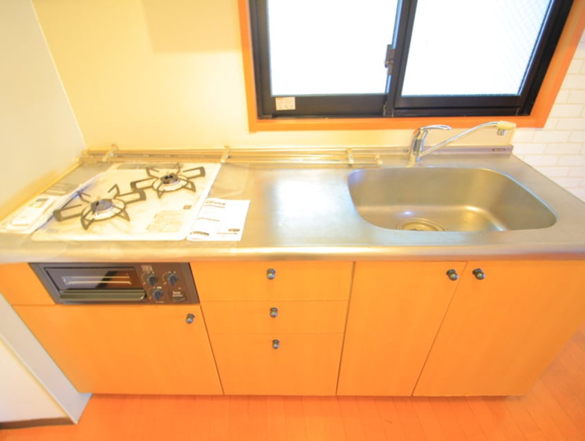 キッチン ＫＡＺＡＮ常盤台