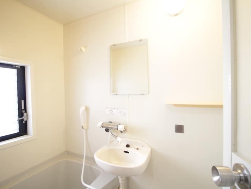 洗面 ＫＡＺＡＮ常盤台