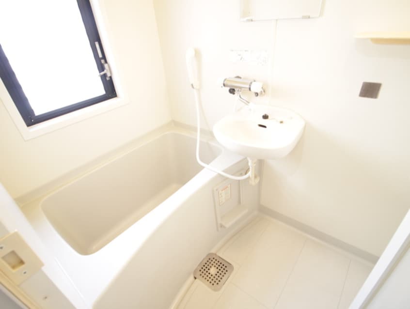 バス／シャワールーム等 ＫＡＺＡＮ常盤台