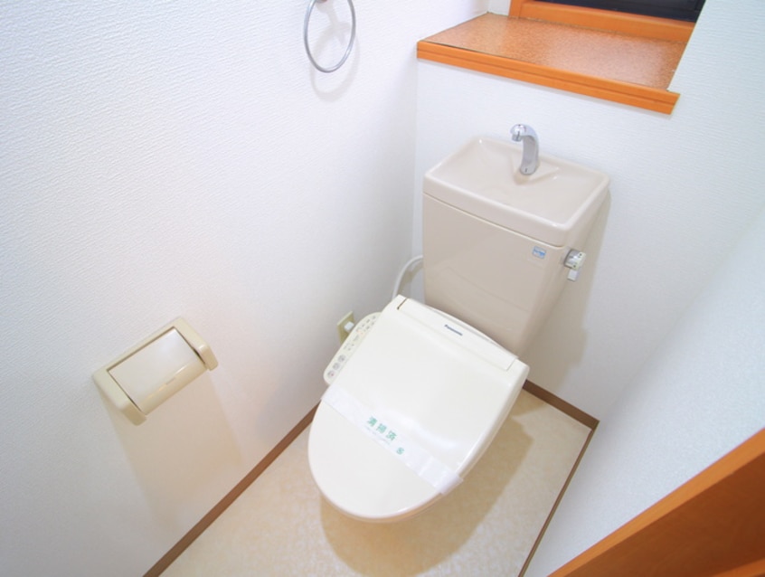 トイレ ＫＡＺＡＮ常盤台