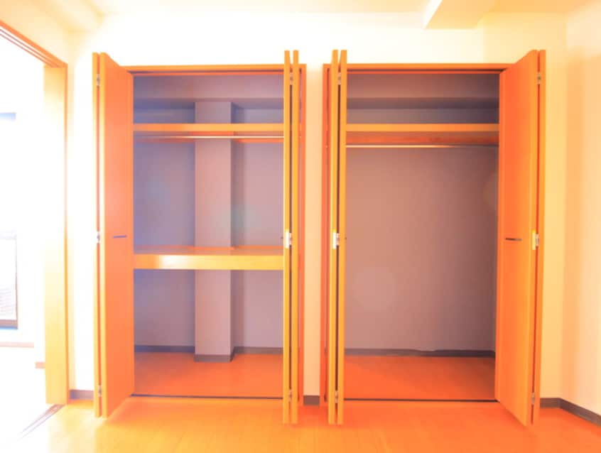 収納 ＫＡＺＡＮ常盤台