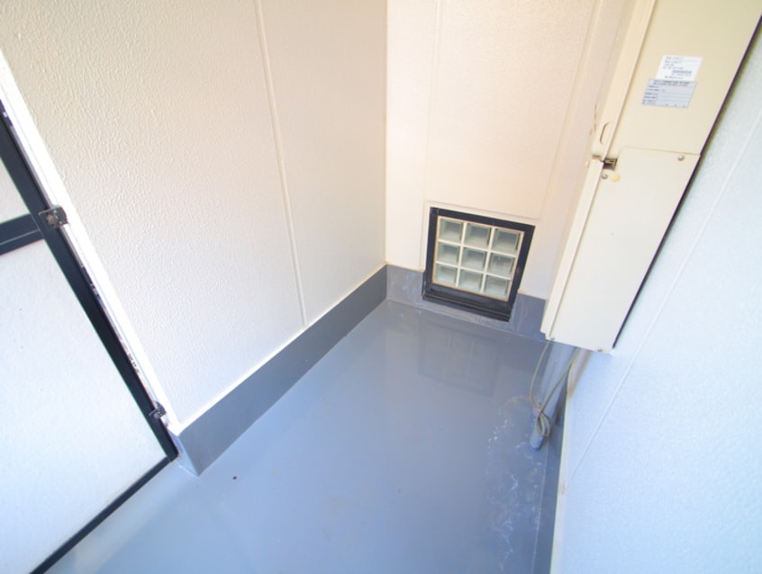 ベランダ・バルコニー ＫＡＺＡＮ常盤台