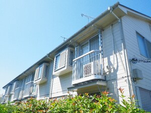 柳沢ハイツ