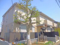 下石神井２丁目新築アパート「