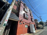 グレース百合ヶ丘