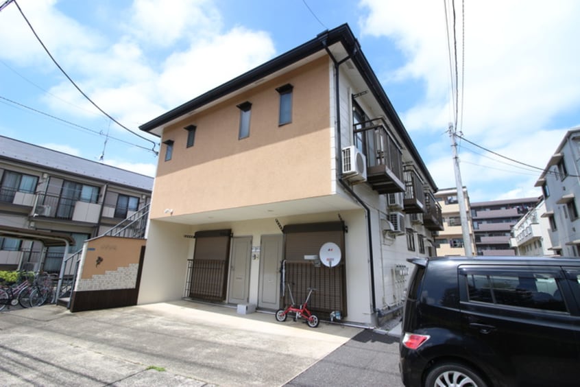 外観写真 メゾンＫ