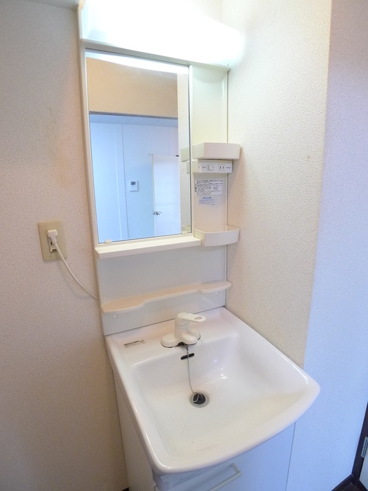 洗面 サンウィングＢ