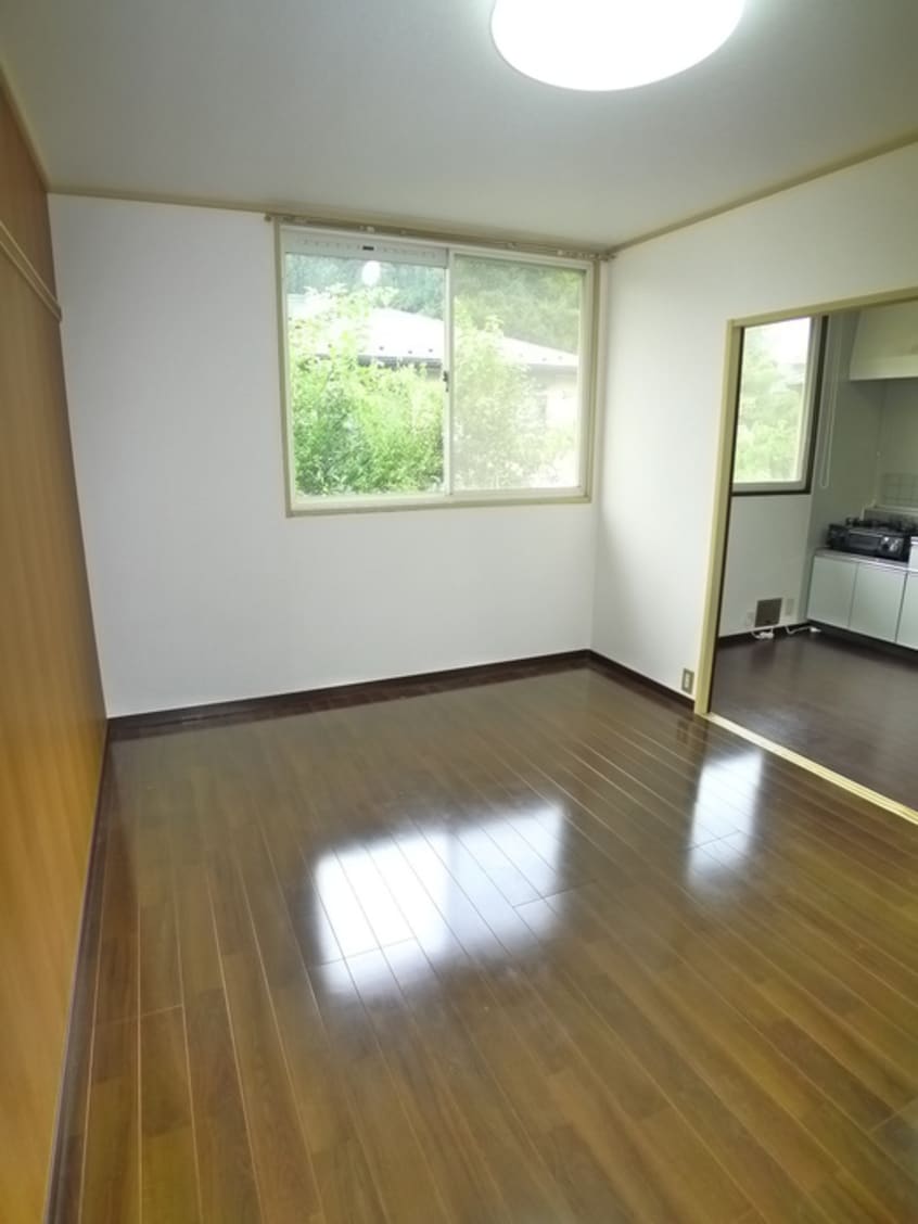 居室 サンウィングＢ