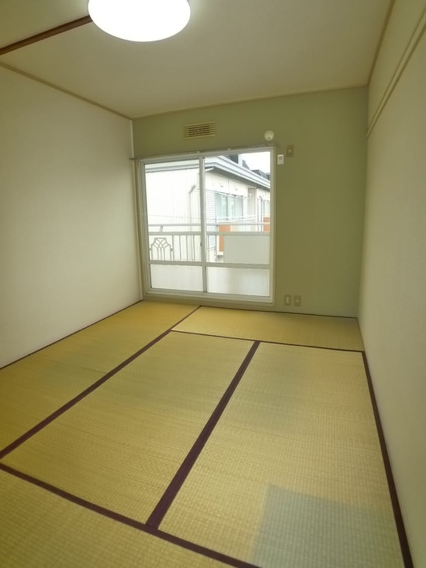 ベランダ・バルコニー サンウィングＢ