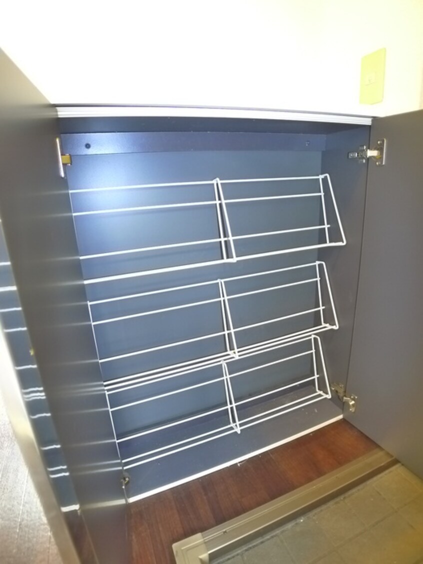 靴箱 サンウィングＢ