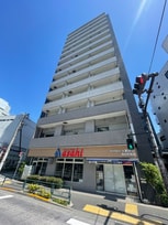 パ－クアクシス高田馬場