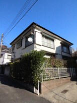 吉亀荘