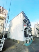 ＹＳハウスの外観