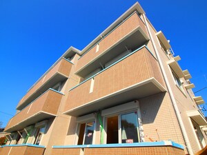 仮）ｱﾒﾆﾃｨｰ大和市下鶴間新築AP