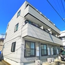 プチレジョンすみれの外観