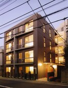 Ｒｅｇｕｌｕｓの外観