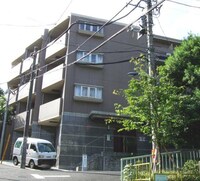 パレステュディオ音羽（403）