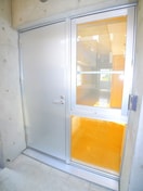 室内からの展望 ｔｒｅｖｅｎｔｏ