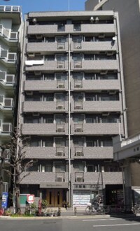 スカイコート文京本郷（202）