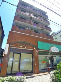 モンシェ－ル三ノ輪