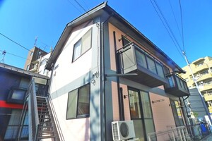 ＭメゾンＣ棟