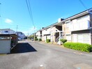 駐車場 シャトレ－町田Ａ