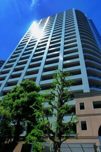 西戸山ﾀﾜｰﾎｳﾑｽﾞﾉｰｽﾀﾜｰ(1507)