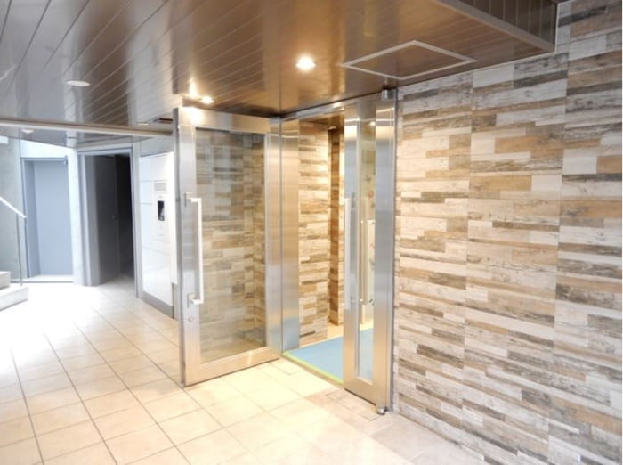 外観写真 Fika代々木上原