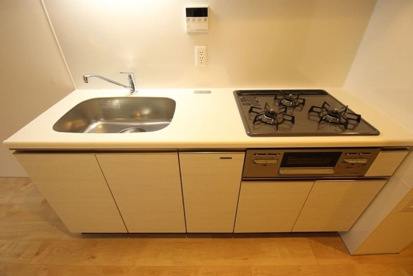 キッチン Fika代々木上原