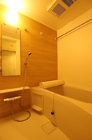 バス／シャワールーム等 Fika代々木上原