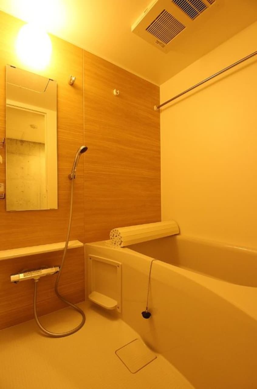 バス／シャワールーム等 Fika代々木上原