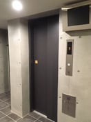 エントランス部分 Fika代々木上原