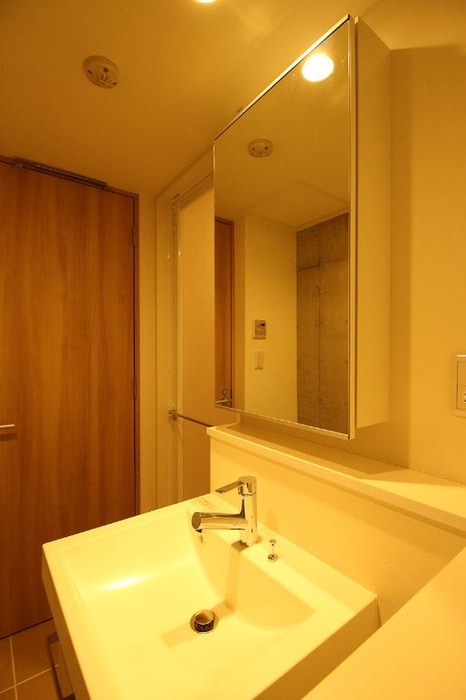 洗面 Fika代々木上原