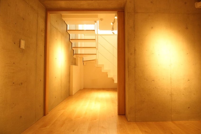 居室 Fika代々木上原