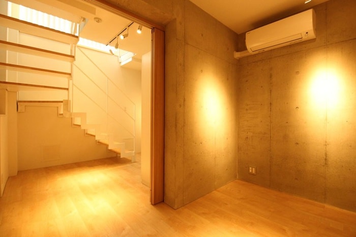 居室 Fika代々木上原