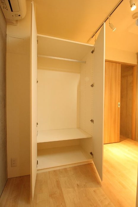 収納 Fika代々木上原