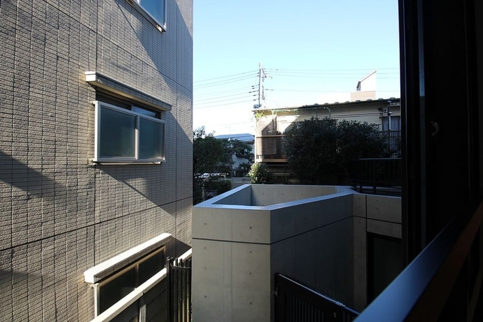 周辺環境 Fika代々木上原