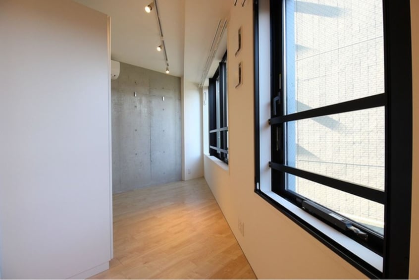 ベランダ・バルコニー Fika代々木上原