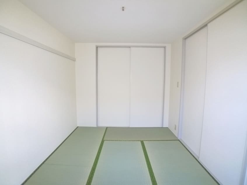 居室 ボナール菅野